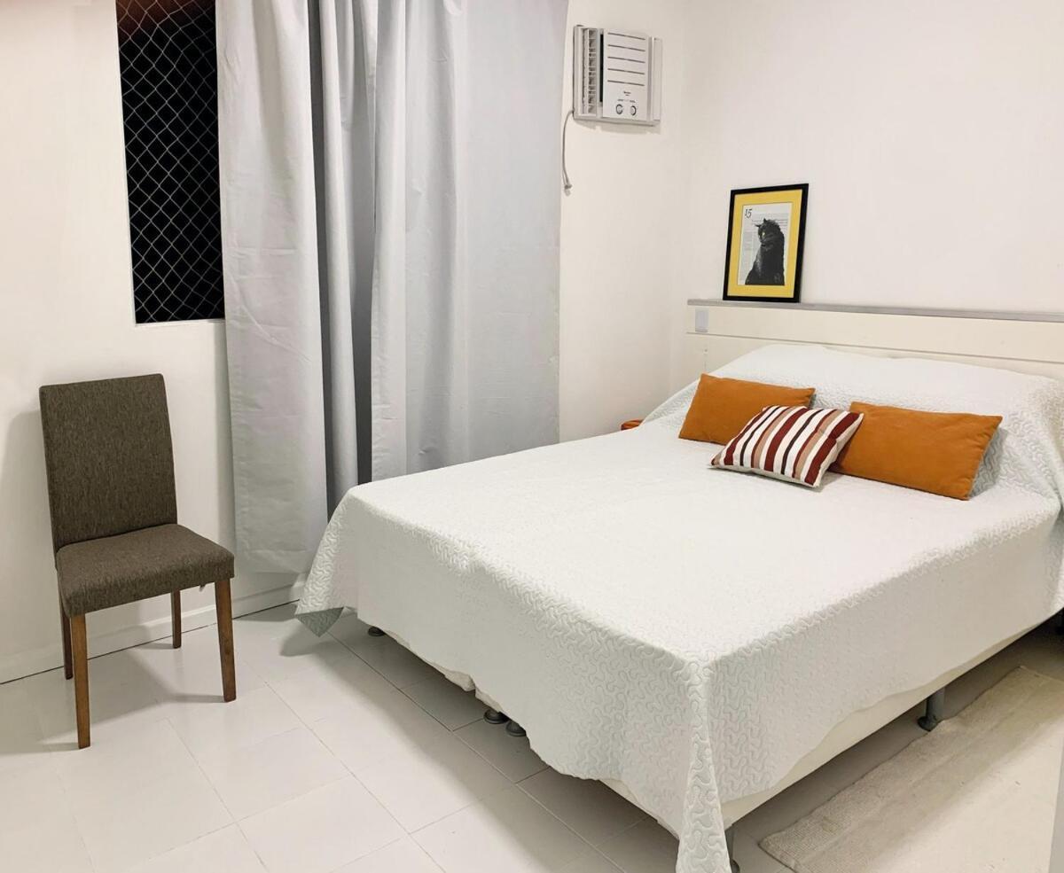 Apartamento E Sala Temporada No Rio Vermelho
