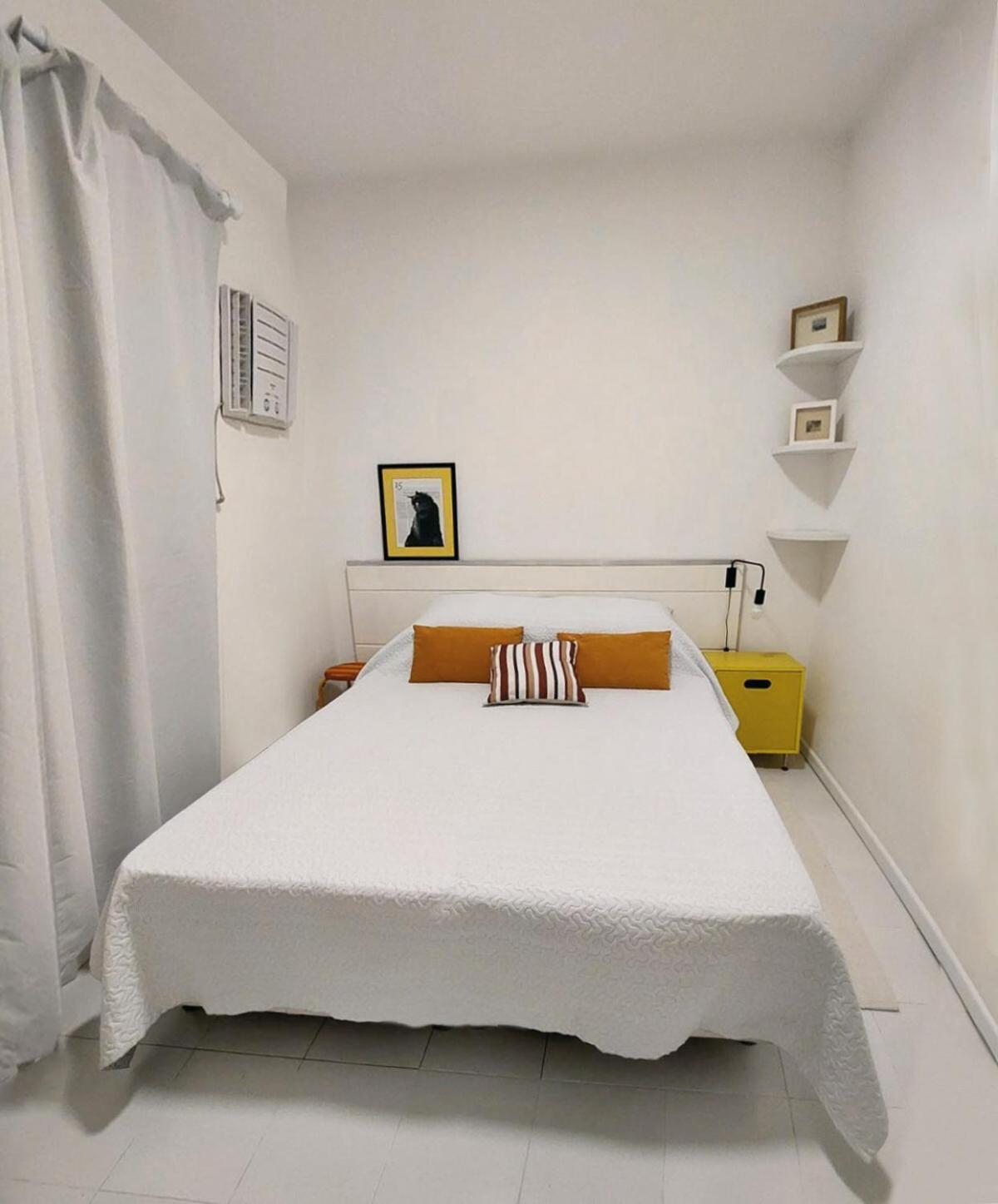 Apartamento E Sala Temporada No Rio Vermelho Salvador