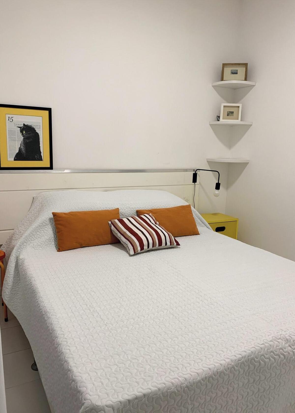 E Sala Temporada No Rio Vermelho Apartamento