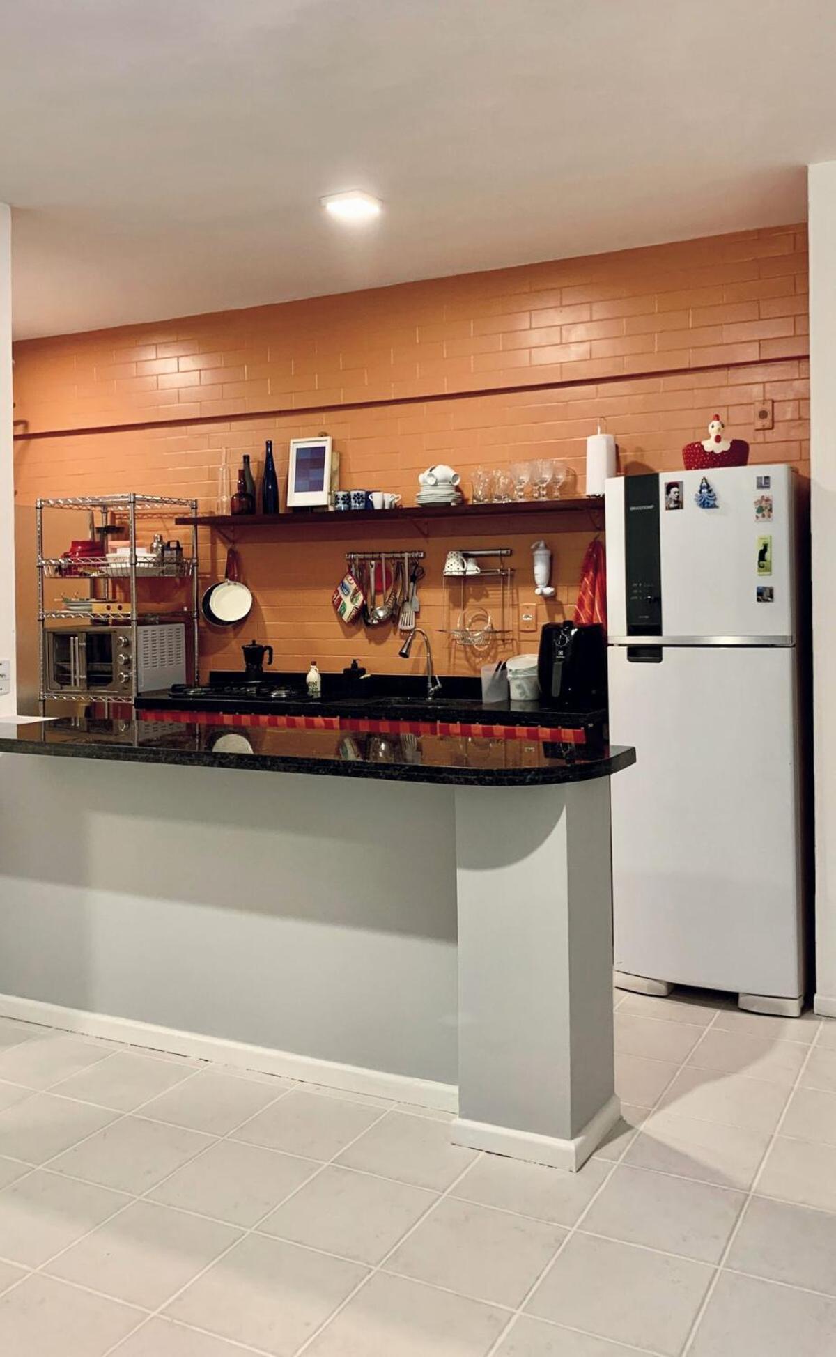 Apartamento E Sala Temporada No Rio Vermelho