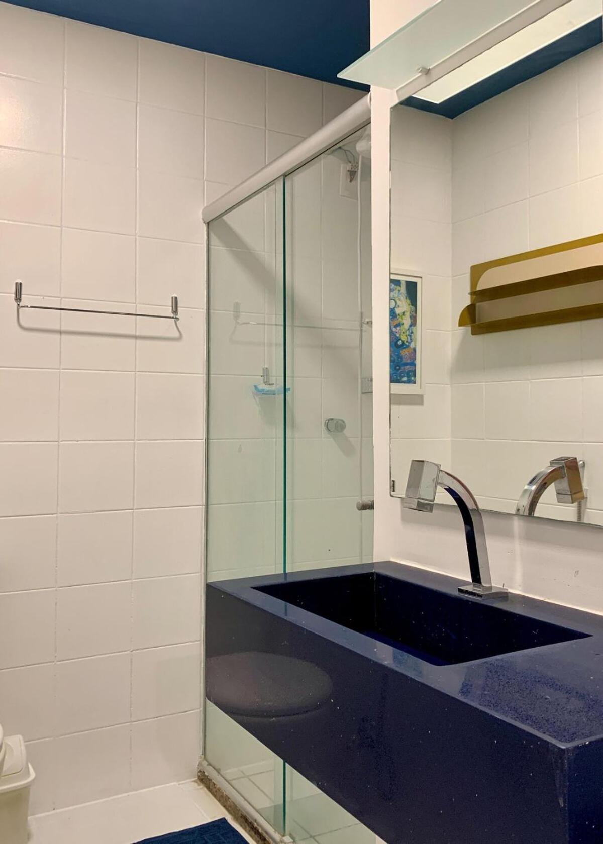 E Sala Temporada No Rio Vermelho Apartamento *