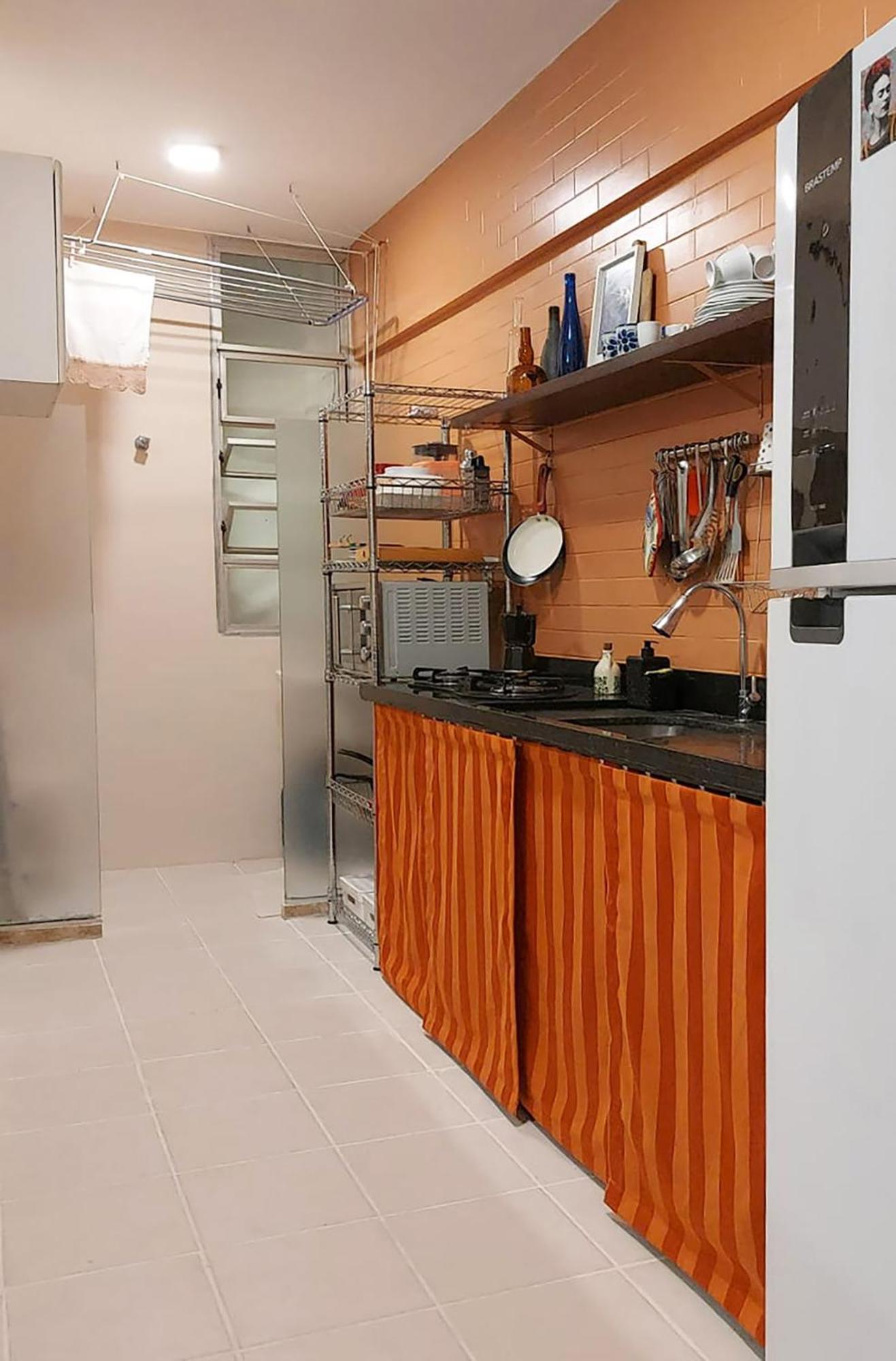 Apartamento E Sala Temporada No Rio Vermelho